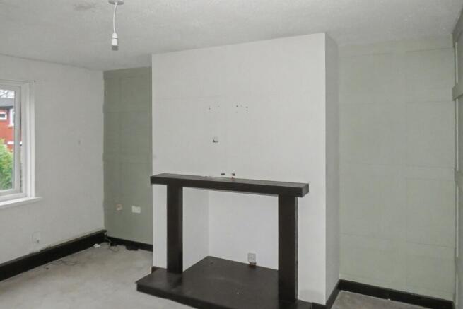 48 Fell View, Chorley, Lancashire, PR6 0NU