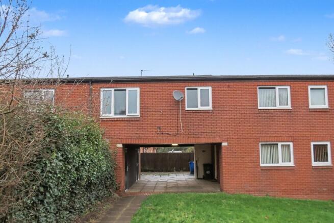 48 Fell View, Chorley, Lancashire, PR6 0NU