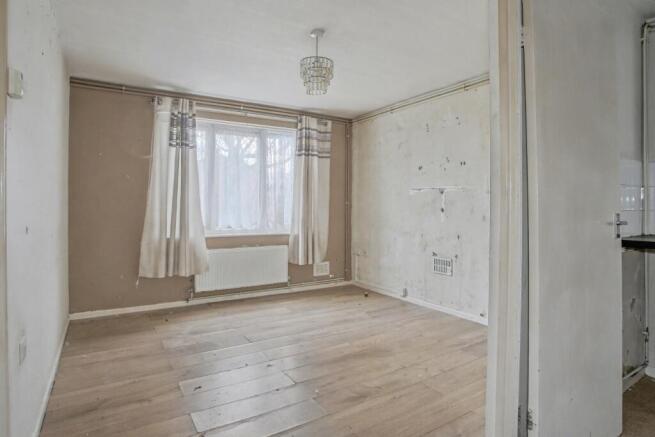 7 Fell View, Chorley, Lancashire, PR6 0NT