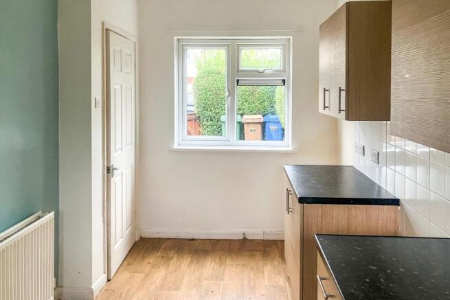 69 Kingsway, Goole, East Yorkshire, DN14 5HE