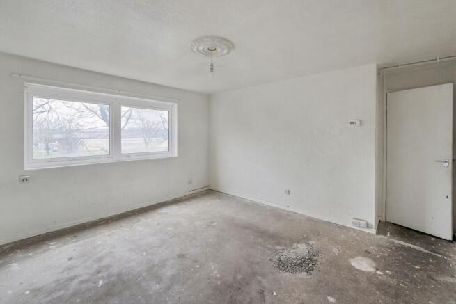 Flat 28 Bodmin Court, Bellamy Road, Mansfield, NG18 4QA