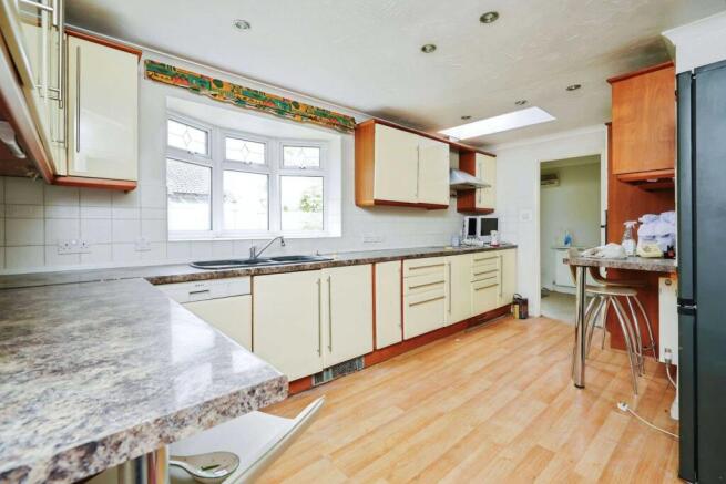 10 Helwys Place, Kidlington, Oxfordshire, OX5 2XU