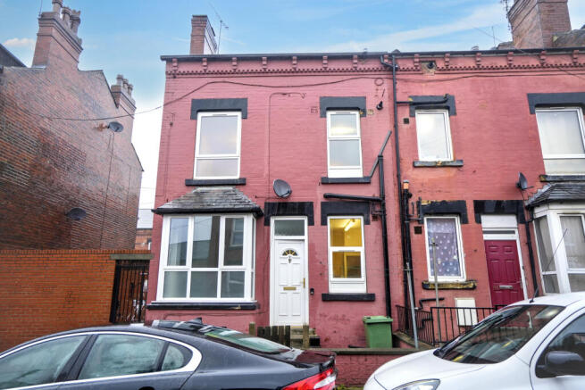 61 Bayswater Row, Leeds, West Yorkshire, LS8 5LF