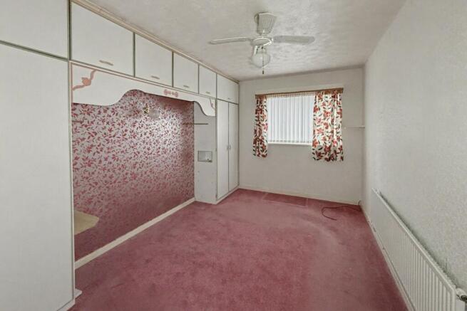 24 Melton Walk, Hemlington, Middlesbrough, Cleveland, TS8 9NB