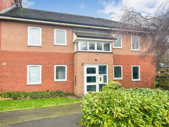 Flat 21, Bedford Court, Berridge Road, Nottingham NG7 6FQ