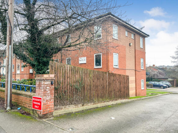 Flat 21, Bedford Court, Berridge Road, Nottingham NG7 6FQ