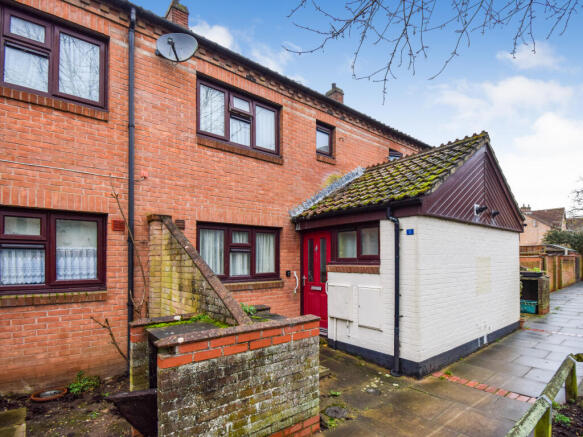 7 Sheep Meadow Close, Costessey, Norwich, NR5 0QQ