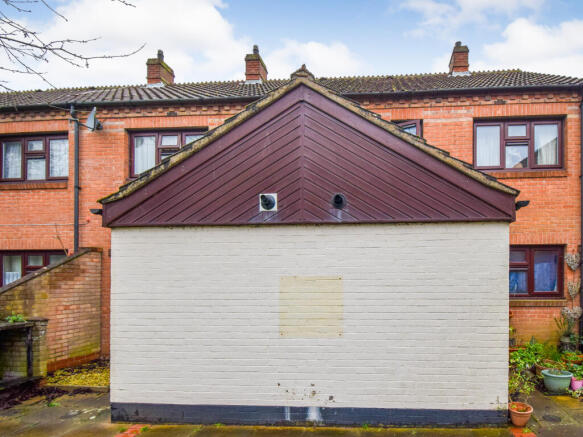 7 Sheep Meadow Close, Costessey, Norwich, NR5 0QQ