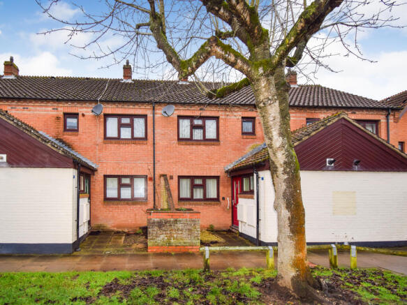 7 Sheep Meadow Close, Costessey, Norwich, NR5 0QQ