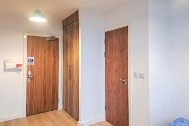 19 Galgate Mill, The Mill, Chapel Lane, Galgate, Lancaster LA2 0PR