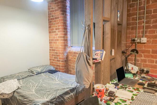 55 Galgate Mill, The Mill, Chapel Lane, Galgate, Lancaster LA2 0PR