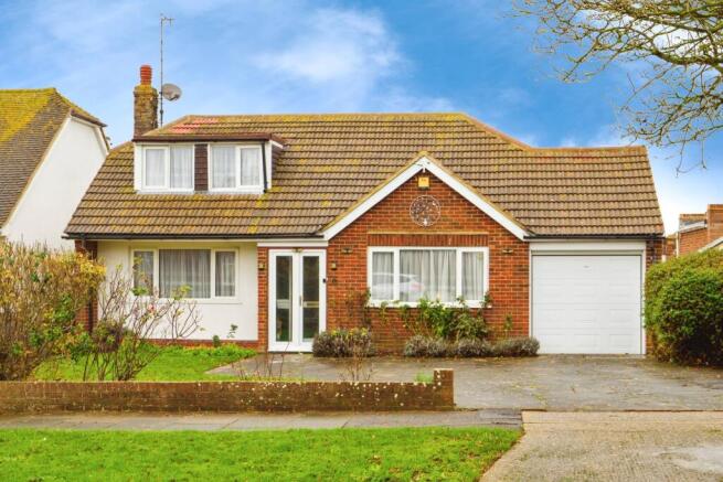 31 Lonsdale Avenue, Margate CT9 3BY