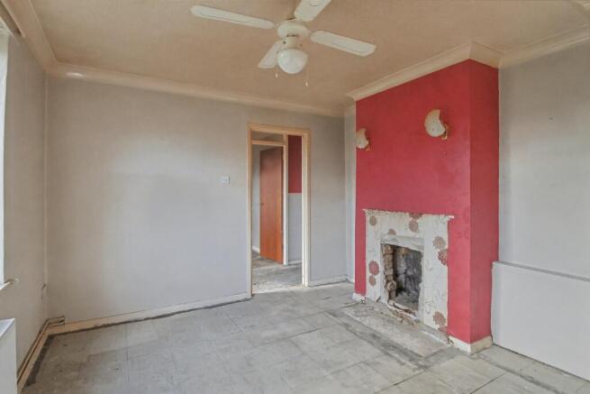 7 Gordon Road, Wimborne, Dorset, BH21 2AP