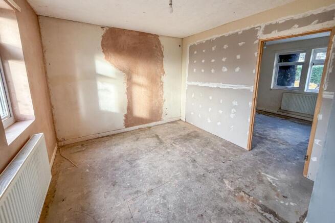 22 Brooklands, Brinkworth, Chippenham, Wiltshire, SN15 5BA