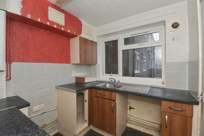 Flat 41 Ladybank, Bracknell, RG12 7HA