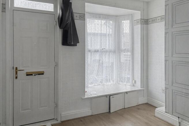 4 Sycamore Avenue, Clifton Road, Birmingham B12 8SP