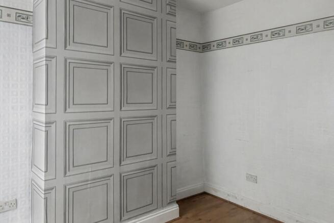 4 Sycamore Avenue, Clifton Road, Birmingham B12 8SP