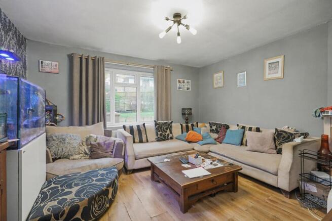 7 Grant Avenue, Chaddesden, Derby, DE21 6RN