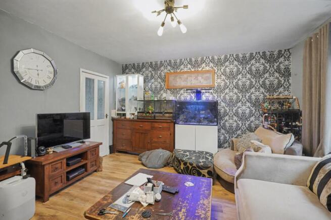 7 Grant Avenue, Chaddesden, Derby, DE21 6RN