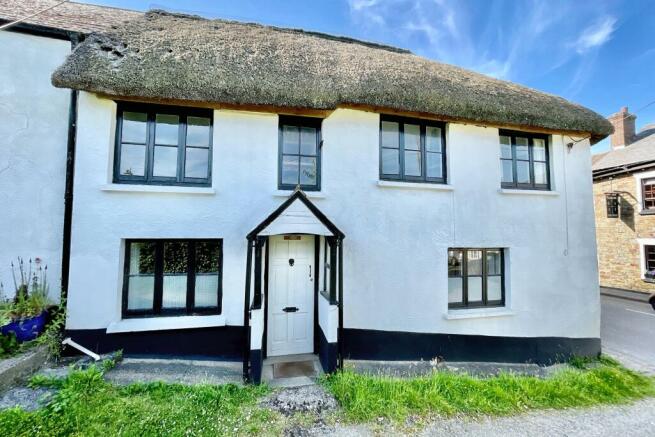 Sunnyview Cottage, Church Street, Beaford, Winkleigh, EX19 8LW