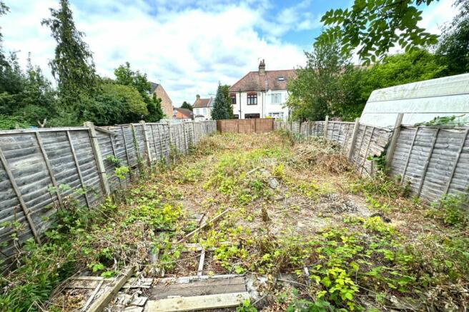 Land lying to the south of 69 Westward Road, Chingford, London, E4 8LZ