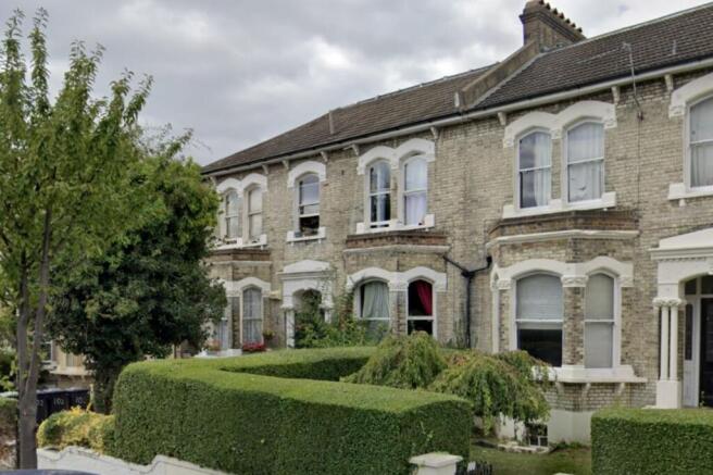 Basement, 102 Breakspears Road, London SE4 1UD
