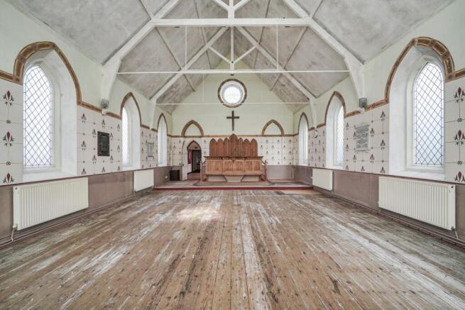 West Wellow Methodist Church, Maurys Lane, West Wellow, Romsey, SO51 6DA