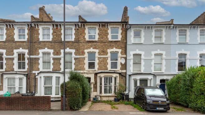 Flat 66A & 66B Rectory Road, Stoke Newington, London, N16 7SH