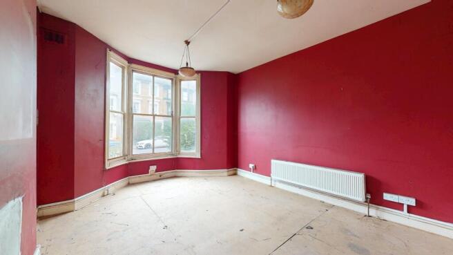 Flat 66A & 66B Rectory Road, Stoke Newington, London, N16 7SH