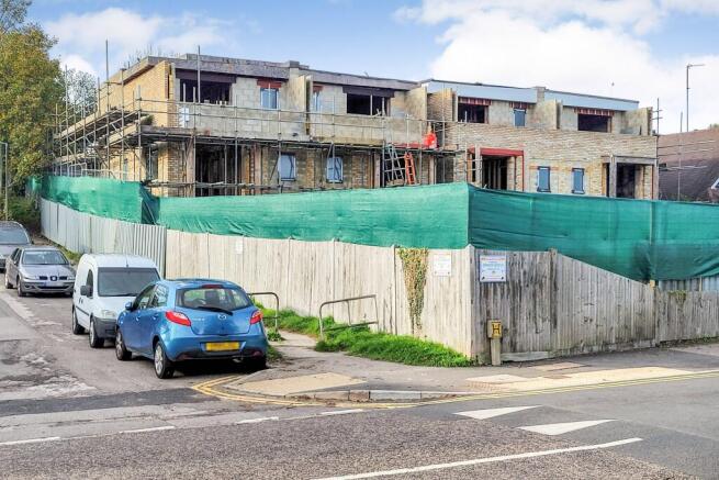 2 Winfield Avenue, Patcham, Brighton, BN1 8QH