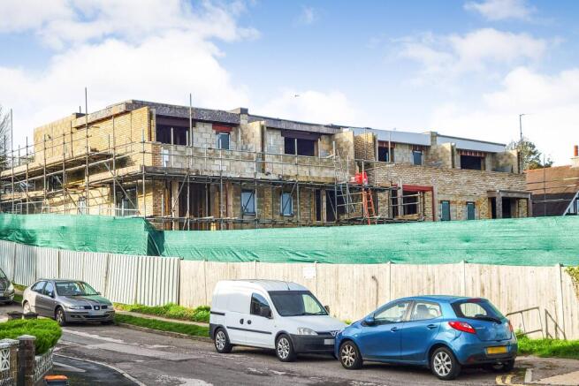 2 Winfield Avenue, Patcham, Brighton, BN1 8QH