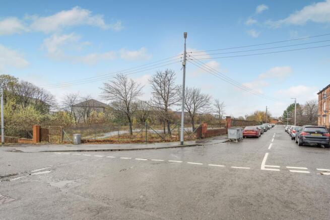 Site at Elmvale Street, Glasgow G21 1LR