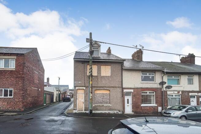 1 & 1A Vincent Street, Peterlee, SR8 3PP