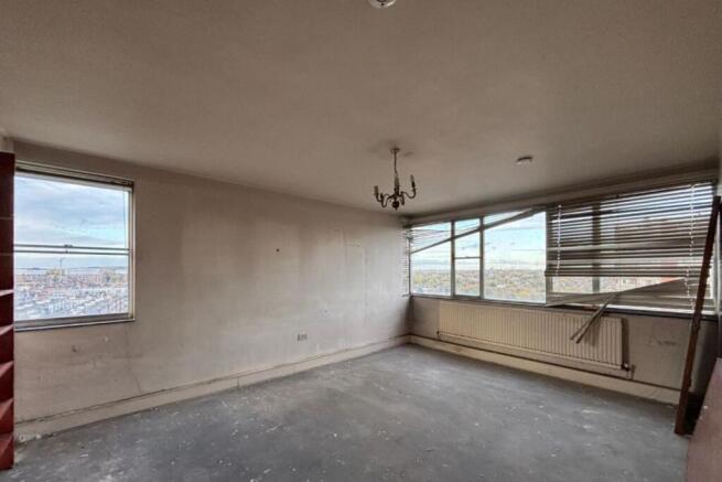 Flat 27 Sentinel Square, London, NW4 2EN