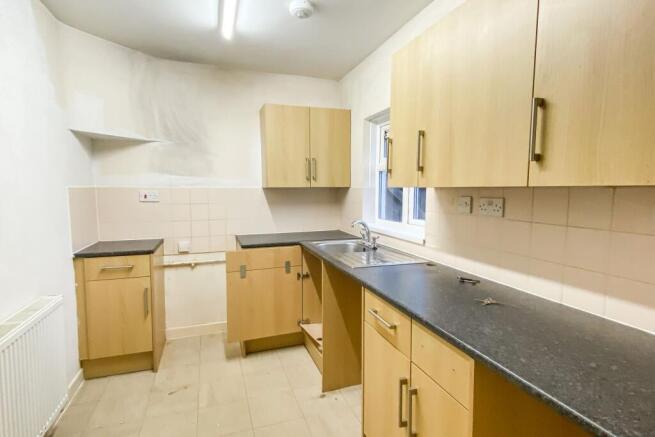 55 Downing Street, Chippenham, Wiltshire, SN14 0AA