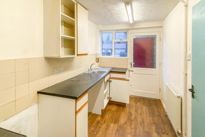 19 Lammas Close, Hilmarton, Wiltshire SN11 8SF