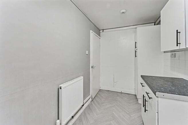 Flat 40, Adam Court, New Penkridge Road, Cannock WS11 1HA