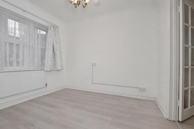 1 Shire Lane, West Bergholt, Colchester, Essex CO6 3SN