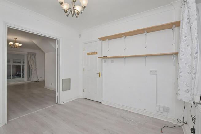 1 Shire Lane, West Bergholt, Colchester, Essex CO6 3SN