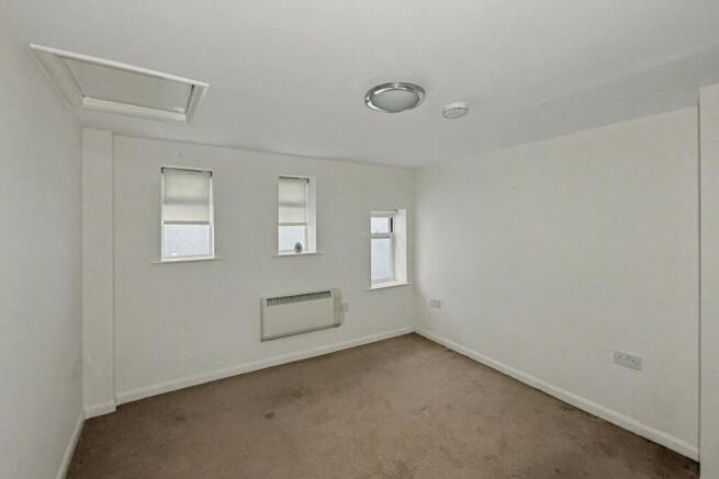 Flat 2, 10 High Street, Stokesley, Middlesbrough TS9 5DQ