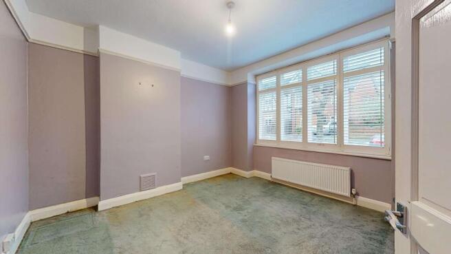 Flat A, 32 Ethelbert Road, Raynes Park, London, SW20 8QE