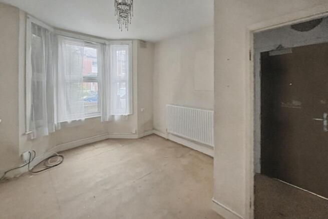 Flat A, 25 Trevor Road, Wimbledon, London, SW19 3PW