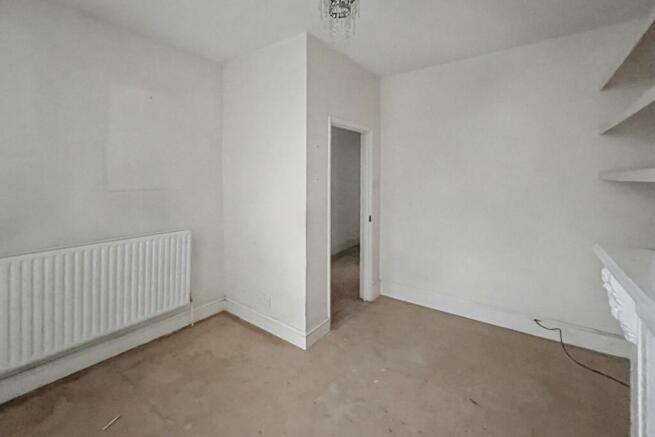 Flat A, 25 Trevor Road, Wimbledon, London, SW19 3PW