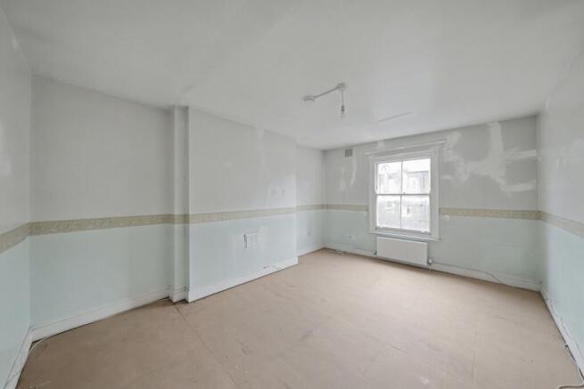 Flat 19C St Lawrence Terrace, North Kensington, London, W10 5SU