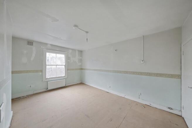 Flat 19C St Lawrence Terrace, North Kensington, London, W10 5SU