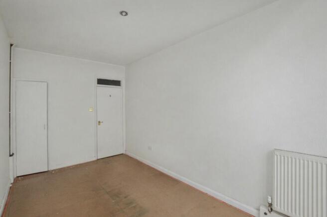 Flat 3, 36 Clanricarde Gardens, Notting Hill Gate, London, W2 4JW