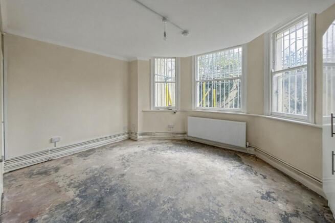 Flat 1, 21 Pembridge Square, Notting Hill, London, W2 4DP