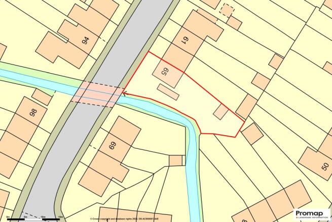 65 Woodlands Road, Chippenham, Wiltshire, SN14 0HQ