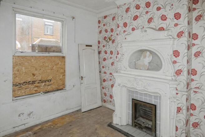 3 Tyne Street, Hull, East Riding of Yorkshire    HU3 3SQ