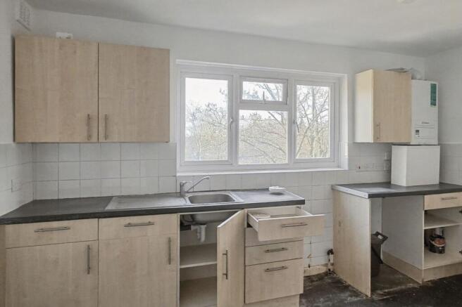 Flat 3, 59 Strathblaine Road, Battersea, London, SW11 1RG